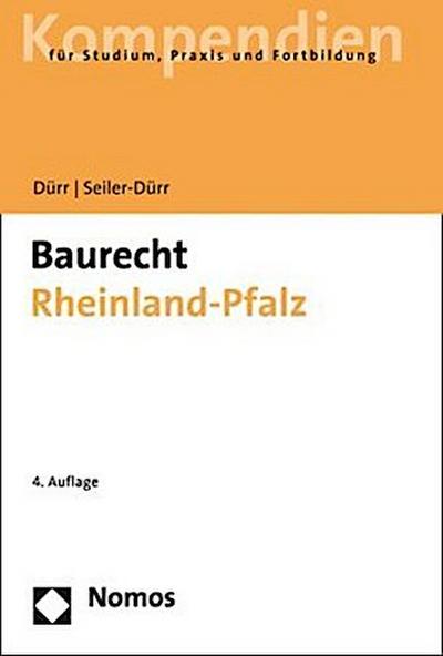 Baurecht Rheinland-Pfalz