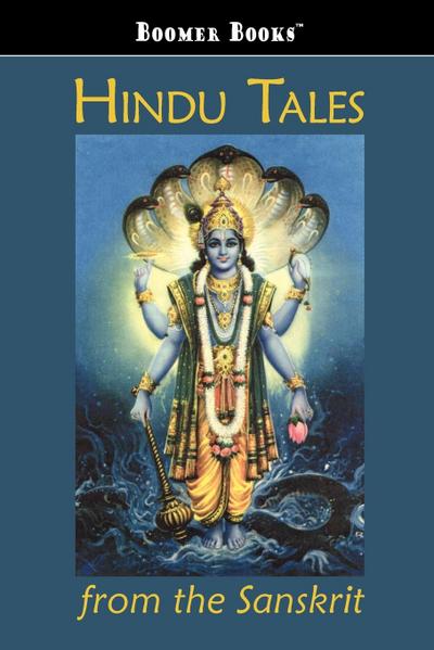 Hindu Tales from the Sanskrit