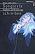 Songtexte schreiben