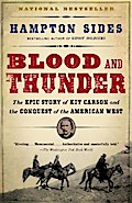 Blood and Thunder
