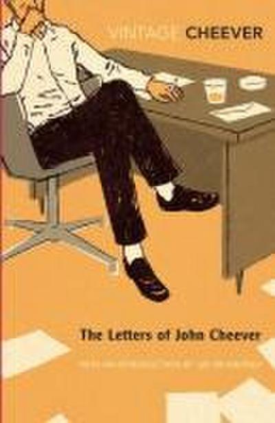 The Letters of John Cheever