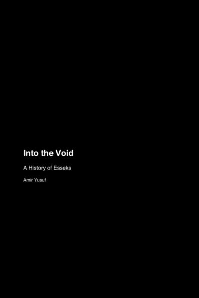 Into the Void