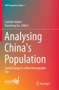 Analysing China’s Population