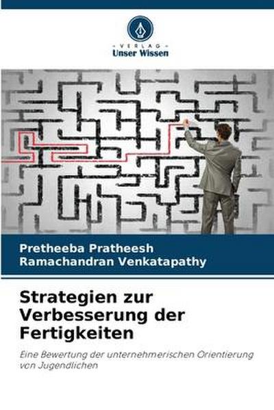 Strategien zur Verbesserung der Fertigkeiten