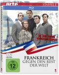 Frankreich gegen den Rest der Welt