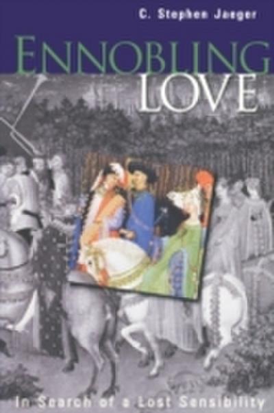 Ennobling Love