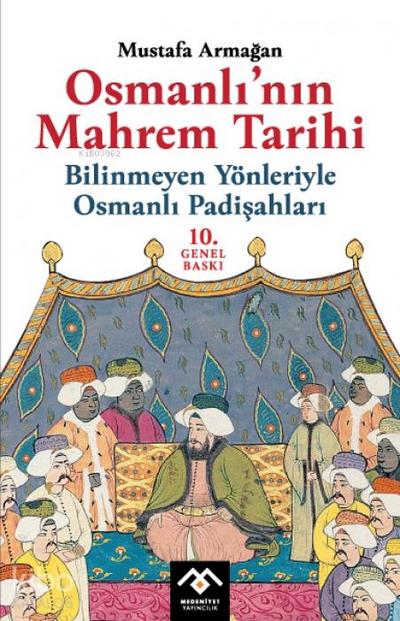 Osmanlinin Mahrem Tarihi