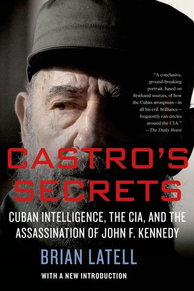 Castro’s Secrets