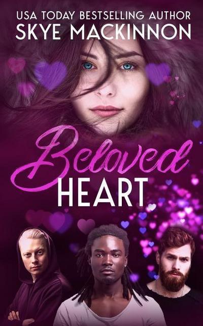 Loving Heart: A Frozen Heart Sequel (Defiance, #1.5)
