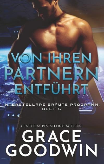 Von ihren Partnern entführt