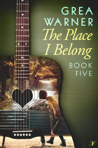 The Place I Belong (Country Roads Series, #5)