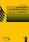 Arbeitspolitik im öffentlichen Dienst