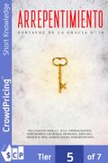Portavoz de la Gracia - Arrepentimiento