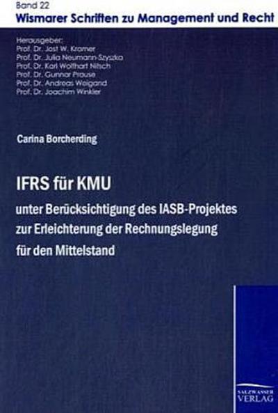 IFRS für KMU
