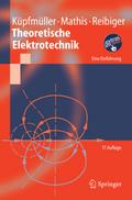 TheoretischeElektrotechnik