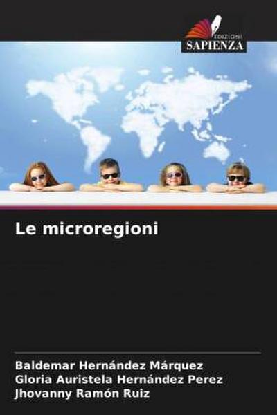Le microregioni