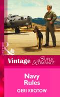 Navy Rules
