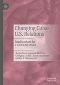 Changing Cuba-U.S. Relations