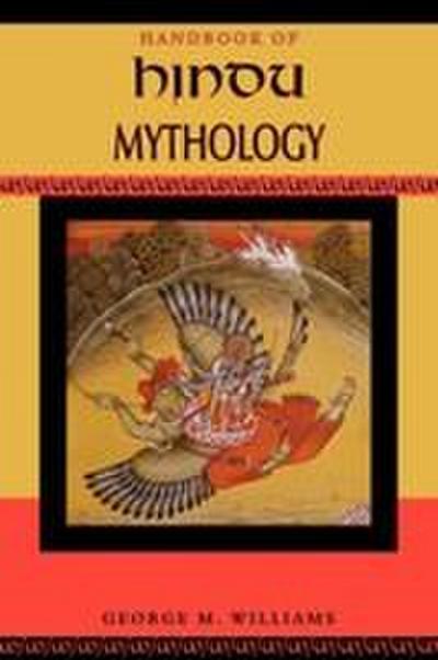 Handbook of Hindu Mythology