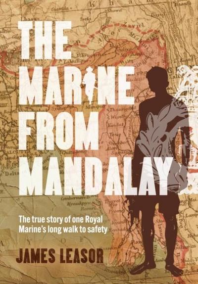 The Marine from Mandalay
