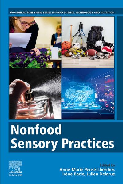 Nonfood Sensory Practices