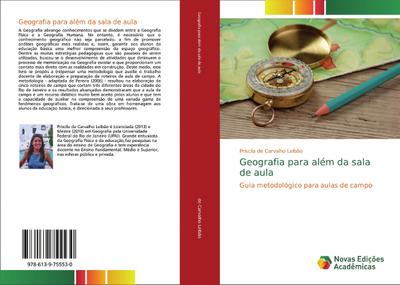 Geografia para além da sala de aula