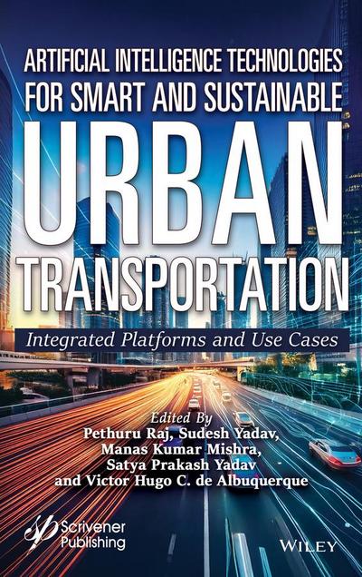 Artificial Intelligence Technologies for Smart and Sustainable Urban Transportation