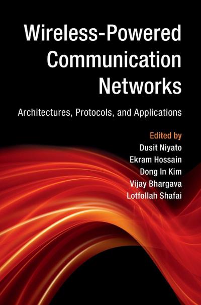 Wireless-Powered Communication Networks