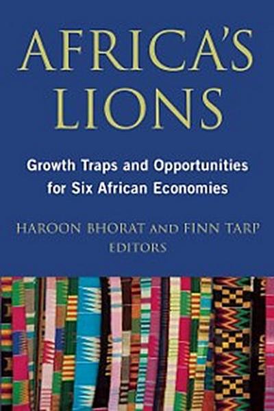 Africa’s Lions