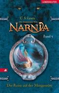 Die Chroniken von Narnia - Die Reise auf der Morge