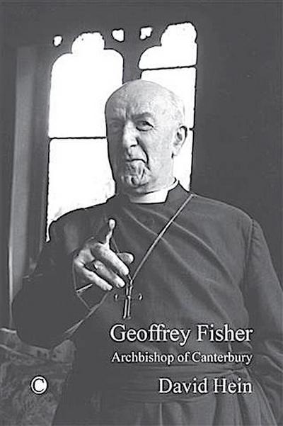 Geoffrey Fisher