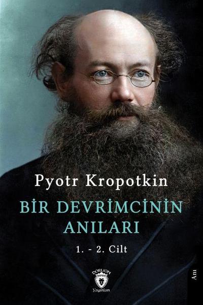 Bir Devrimcinin Anilari 1. - 2. Cilt