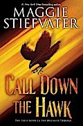 Call Down the Hawk