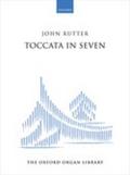 Toccata in sevenfor organ