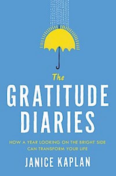 Gratitude Diaries