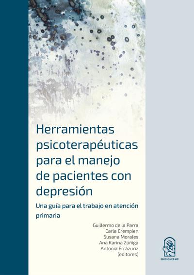 Herramientas Psicoterapéuticas para el Manejo de Pacientes con Depresión