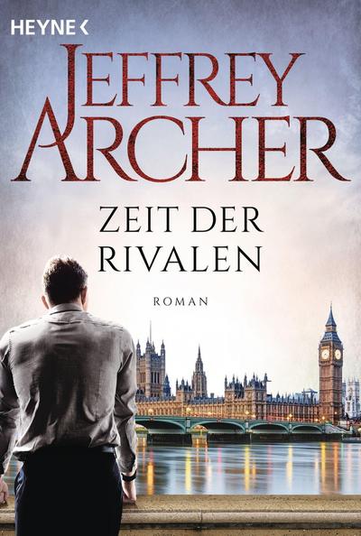 Zeit der Rivalen