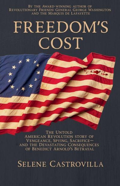 Freedom’s Cost