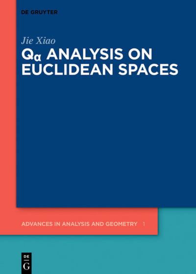 Q- Analysis on Euclidean Spaces