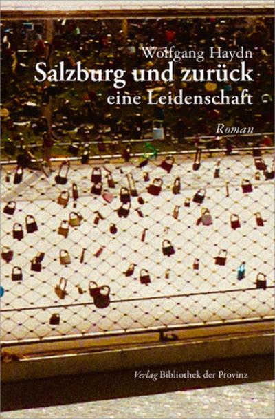 Salzburg und zurück