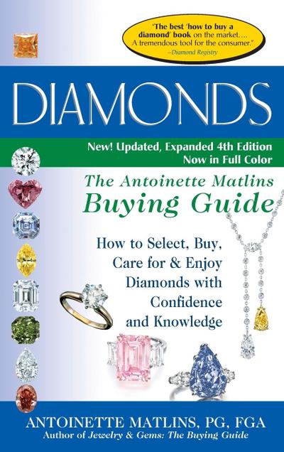 Diamonds (4th Edition)
