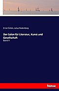 Der Salon für Literatur, Kunst und Gesellschaft