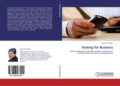 Texting for Business