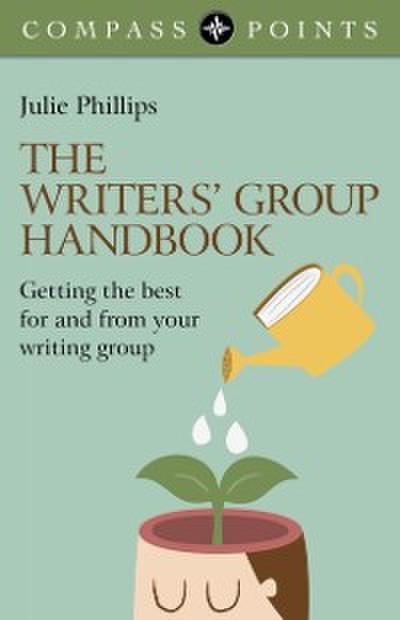 Compass Points - The Writers’ Group Handbook