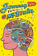 Journey To The Centre Of My Brain - James Carter