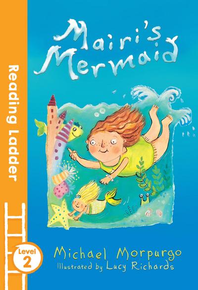 Mairi’s Mermaid