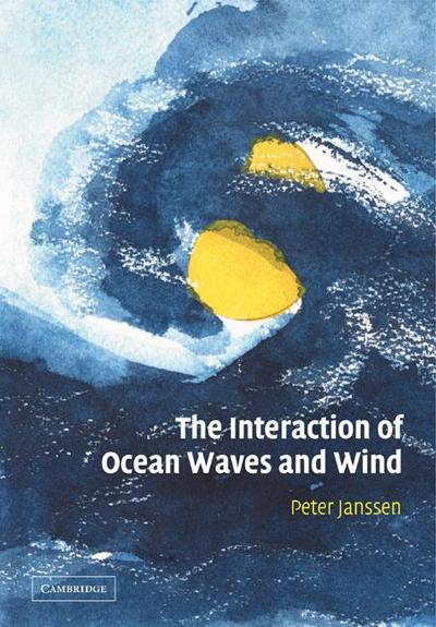 The Interaction of Ocean Waves and Wind