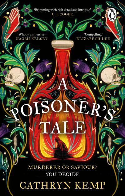 A Poisoner’s Tale