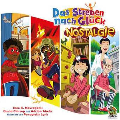 Das Streben nach Glück - Nostalgie Erweiterung
