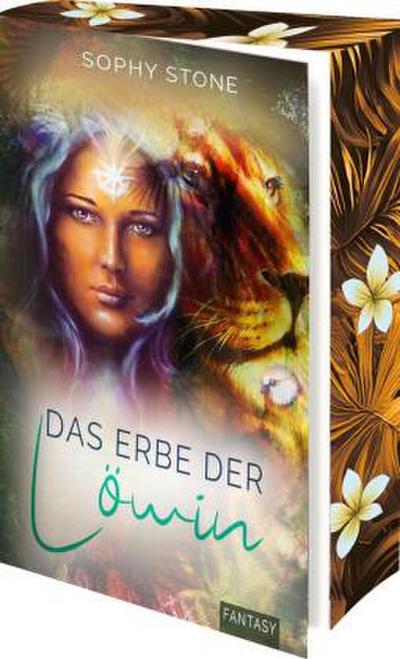 Das Erbe der Löwin
